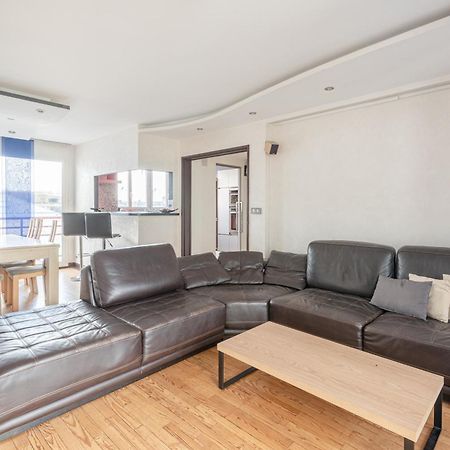 "Suite-Home 44600" Apt D'Exception 3 Etoiles Saint-Nazaire  Eksteriør bilde