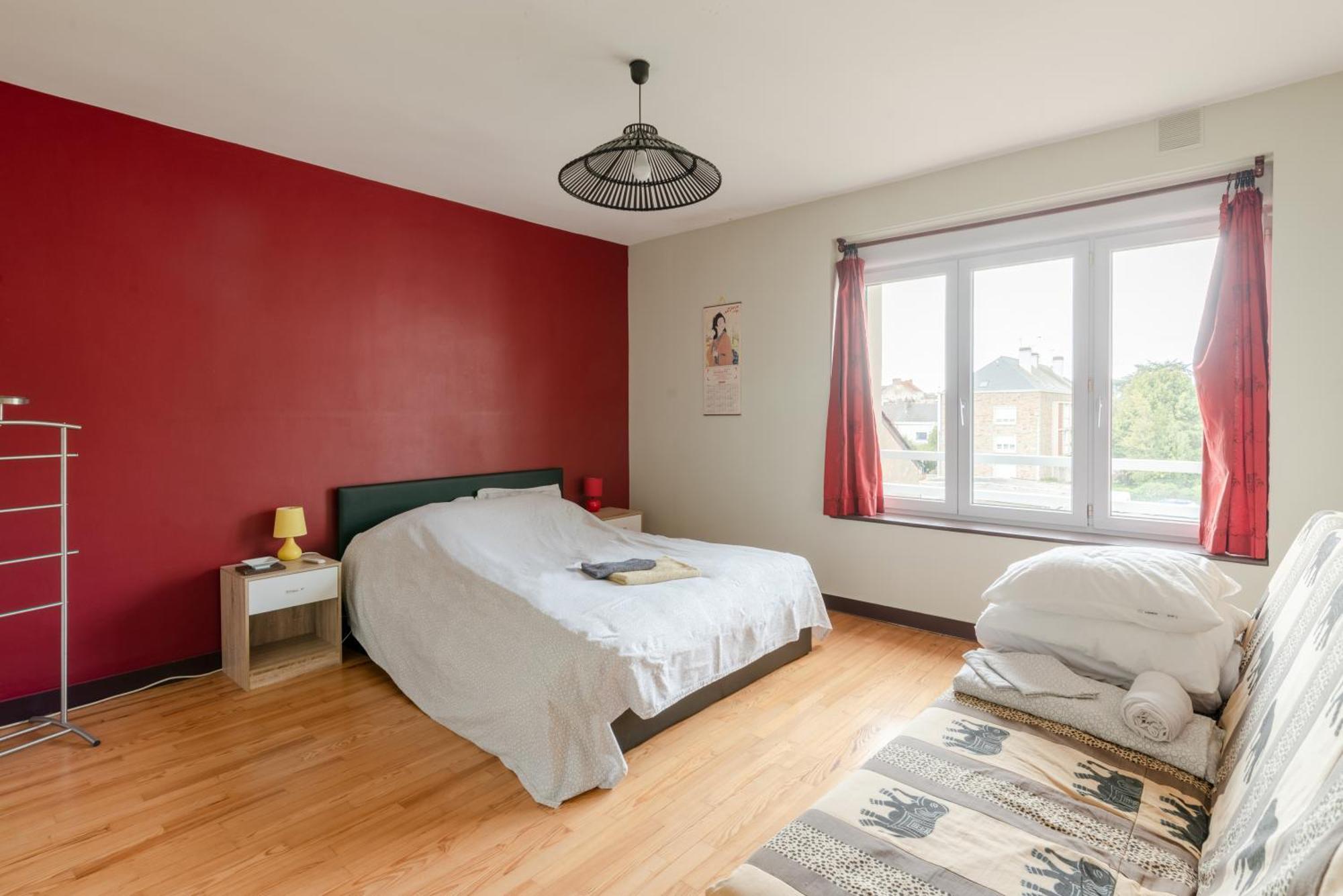 "Suite-Home 44600" Apt D'Exception 3 Etoiles Saint-Nazaire  Eksteriør bilde