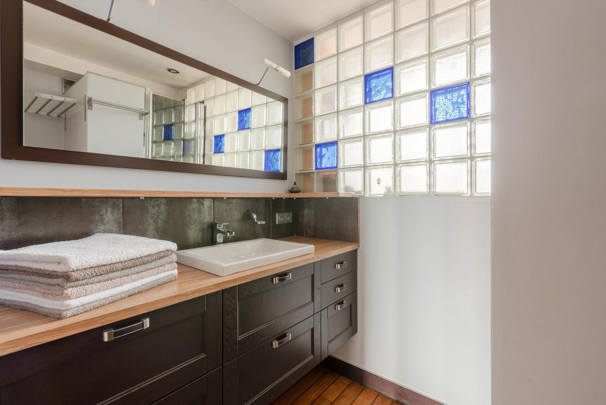"Suite-Home 44600" Apt D'Exception 3 Etoiles Saint-Nazaire  Eksteriør bilde