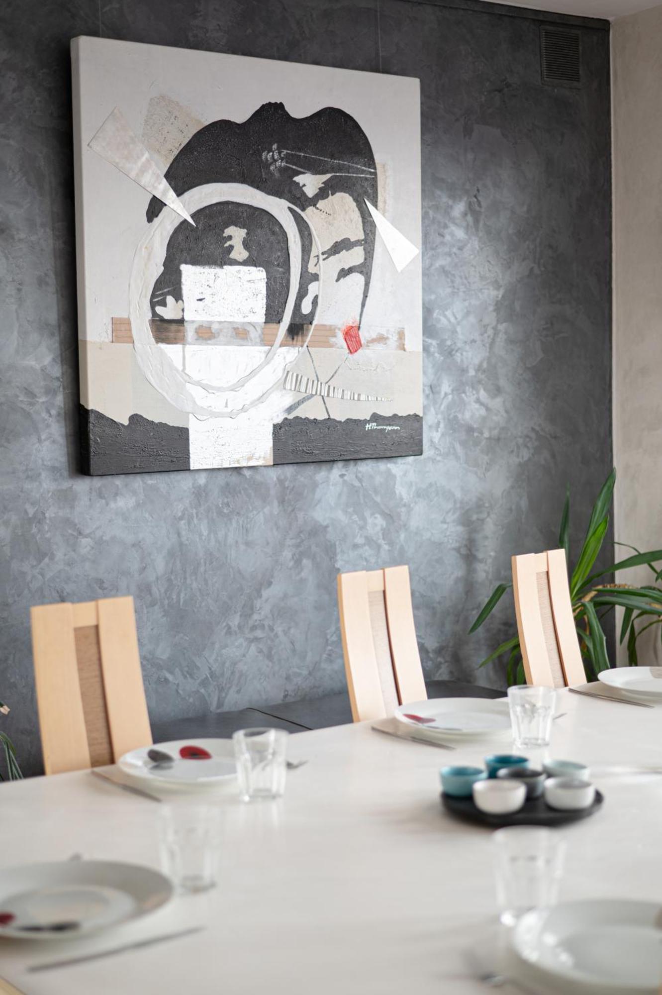 "Suite-Home 44600" Apt D'Exception 3 Etoiles Saint-Nazaire  Eksteriør bilde