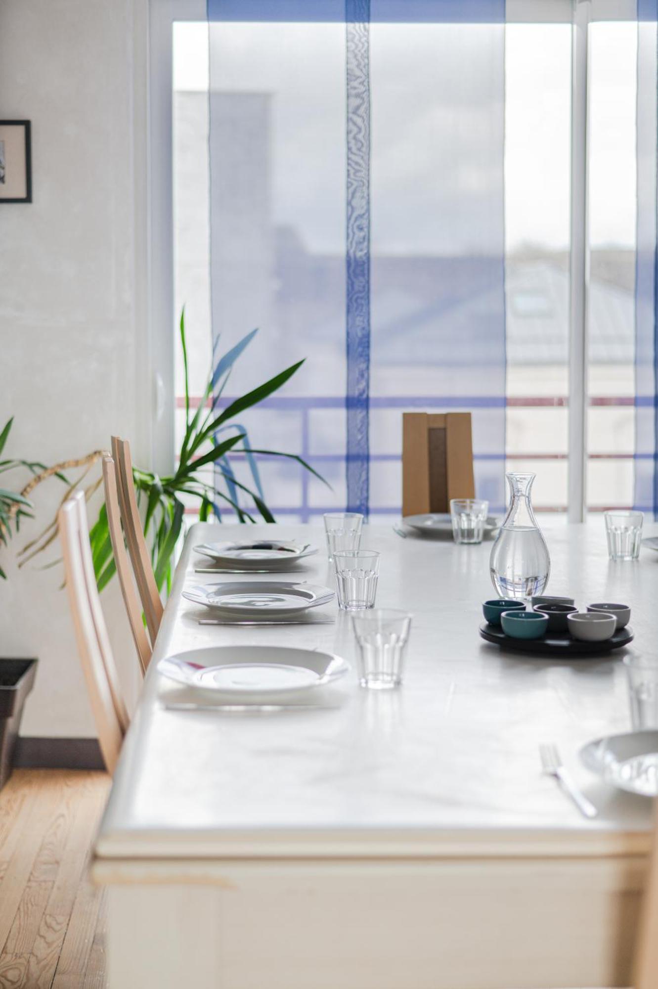 "Suite-Home 44600" Apt D'Exception 3 Etoiles Saint-Nazaire  Eksteriør bilde
